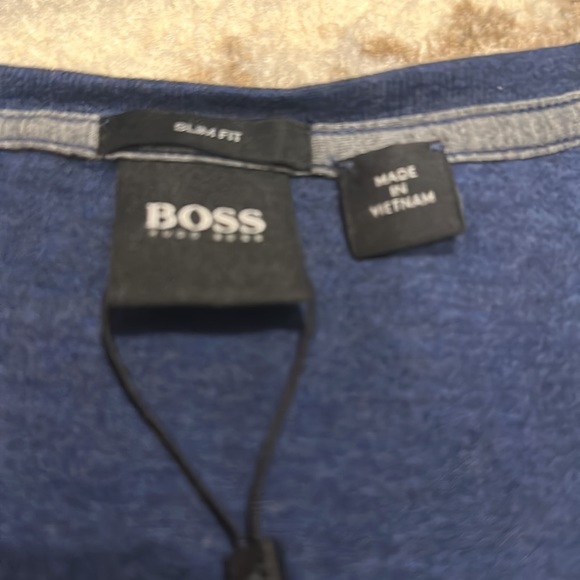 Boss tee brand new - Picture 3 of 4